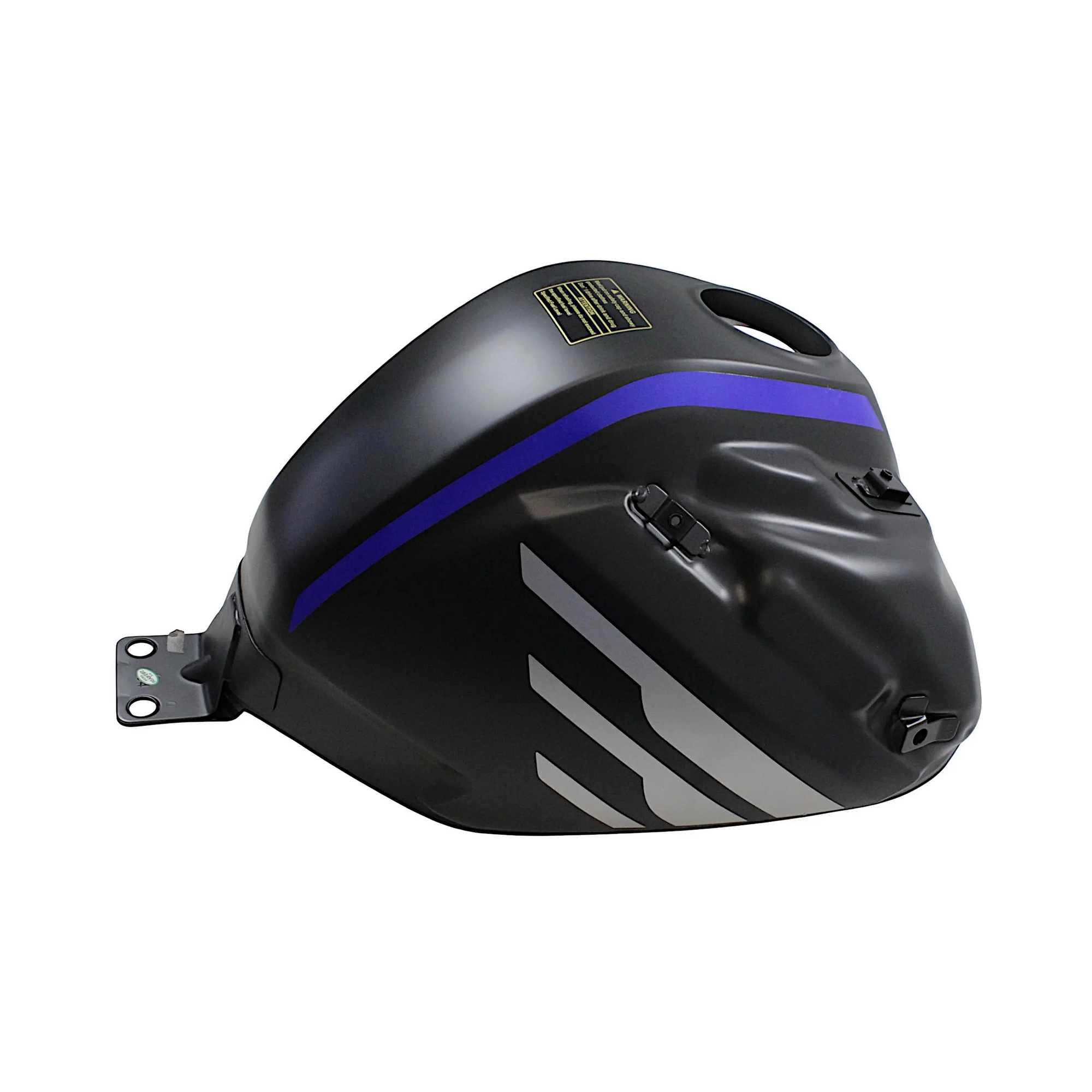 QJ MOTOR SRT 800 SX BENZİN DEPOSU MAVİ #RK 63638